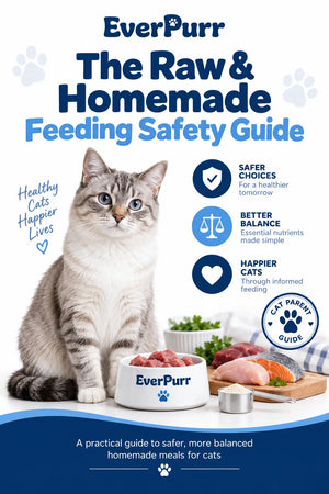 Feline Care Blueprint