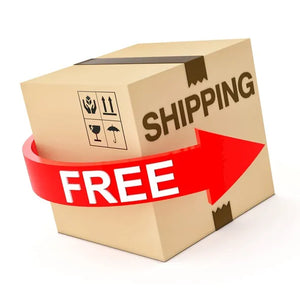 Free Priority Shipping