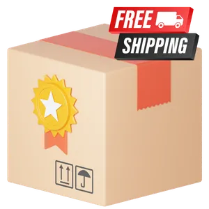 Free Priority Shipping